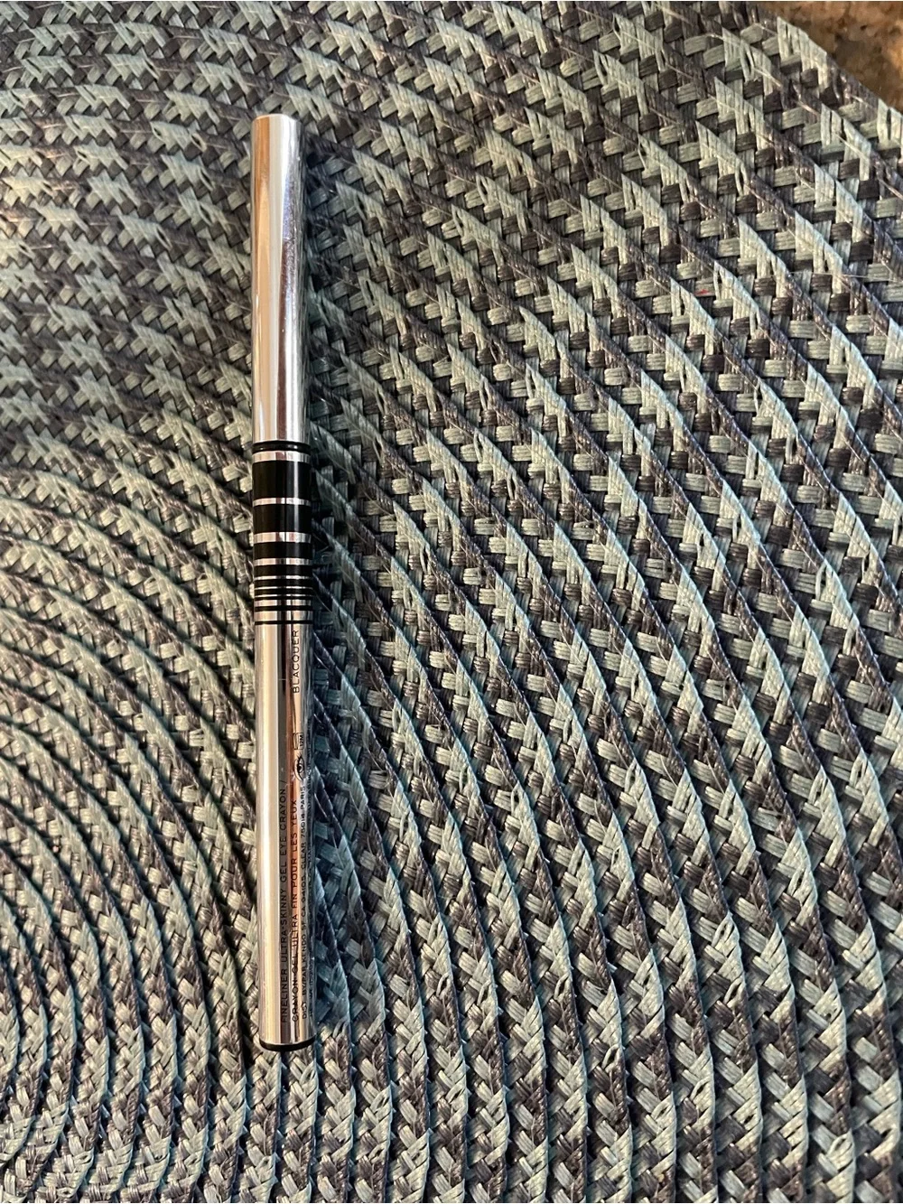 Marc Jacobs, NYX, Clinique, Estée Lauder Eyeliner $ Brow Products